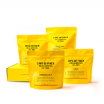 WELCOME PACK ESPRESSO