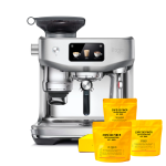 SAGE ORACLE JET - Inox