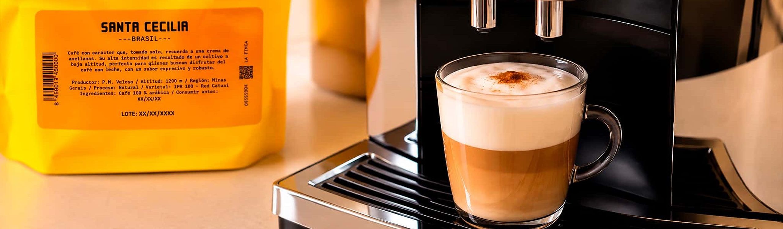 Cafetera para café de especialidad: guía de compra por presupuesto
